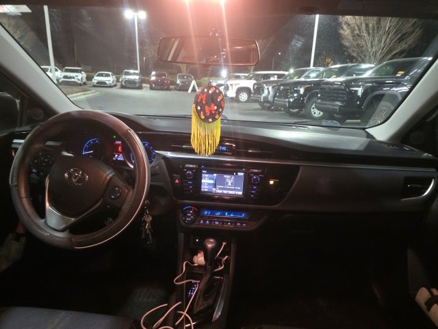 Used 2014 Toyota Corolla S image 7