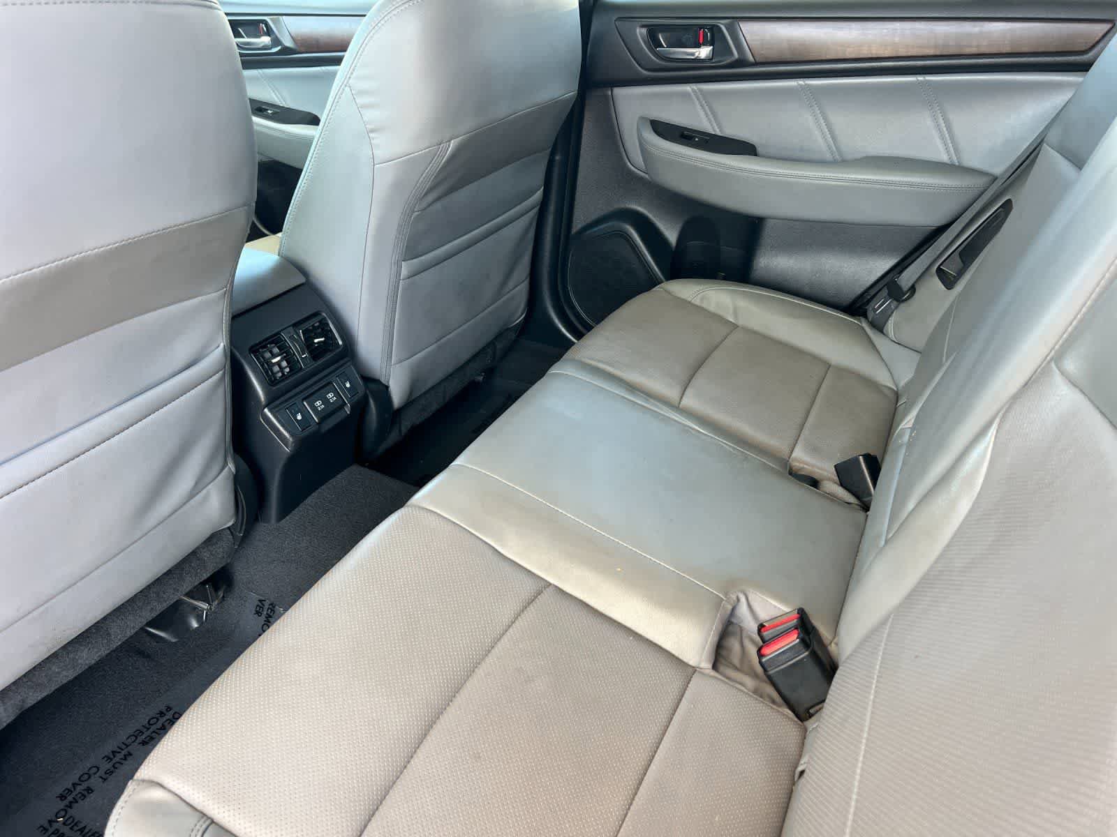 Used 2019 Subaru Outback 2.5i Limited image 5