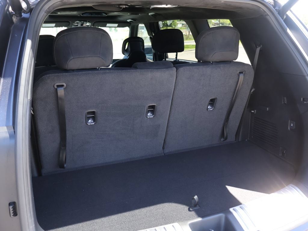 Used 2027 Kia Telluride SX Prestige AWD/4WD image 11