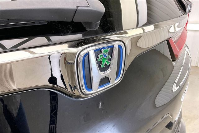 Certified 2022 Honda CR-V Touring image 32