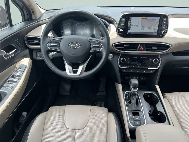 Used 2020 Hyundai Santa Fe Limited FWD image 21