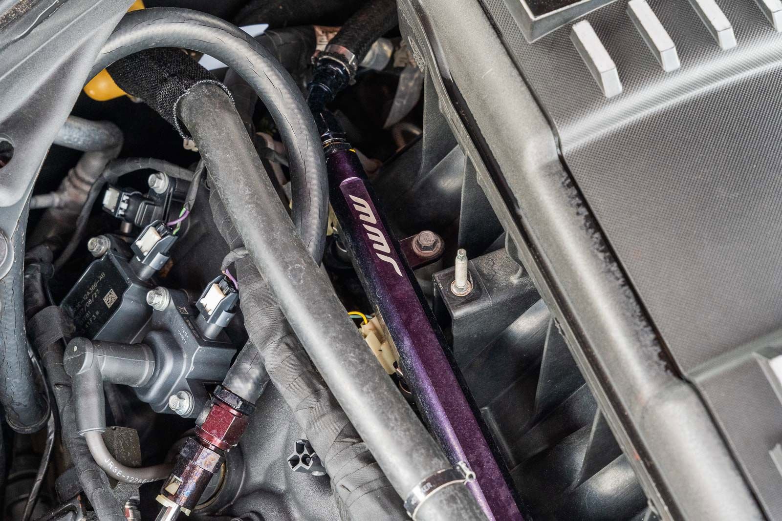 Used 2018 Ford Mustang GT Premium w/ GT Performance Package image 31