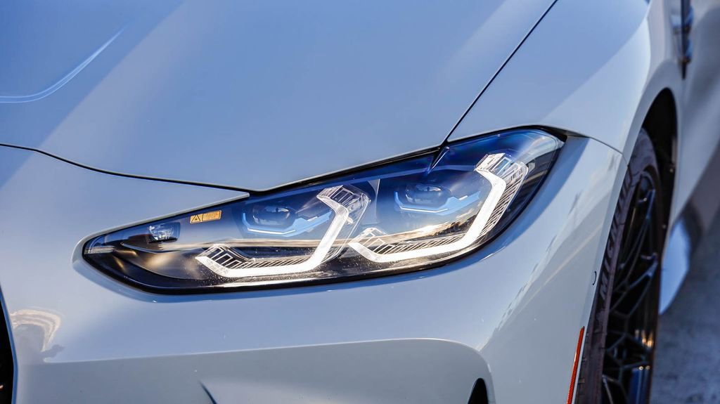 Used 2024 BMW M4 xDrive Competition image 5