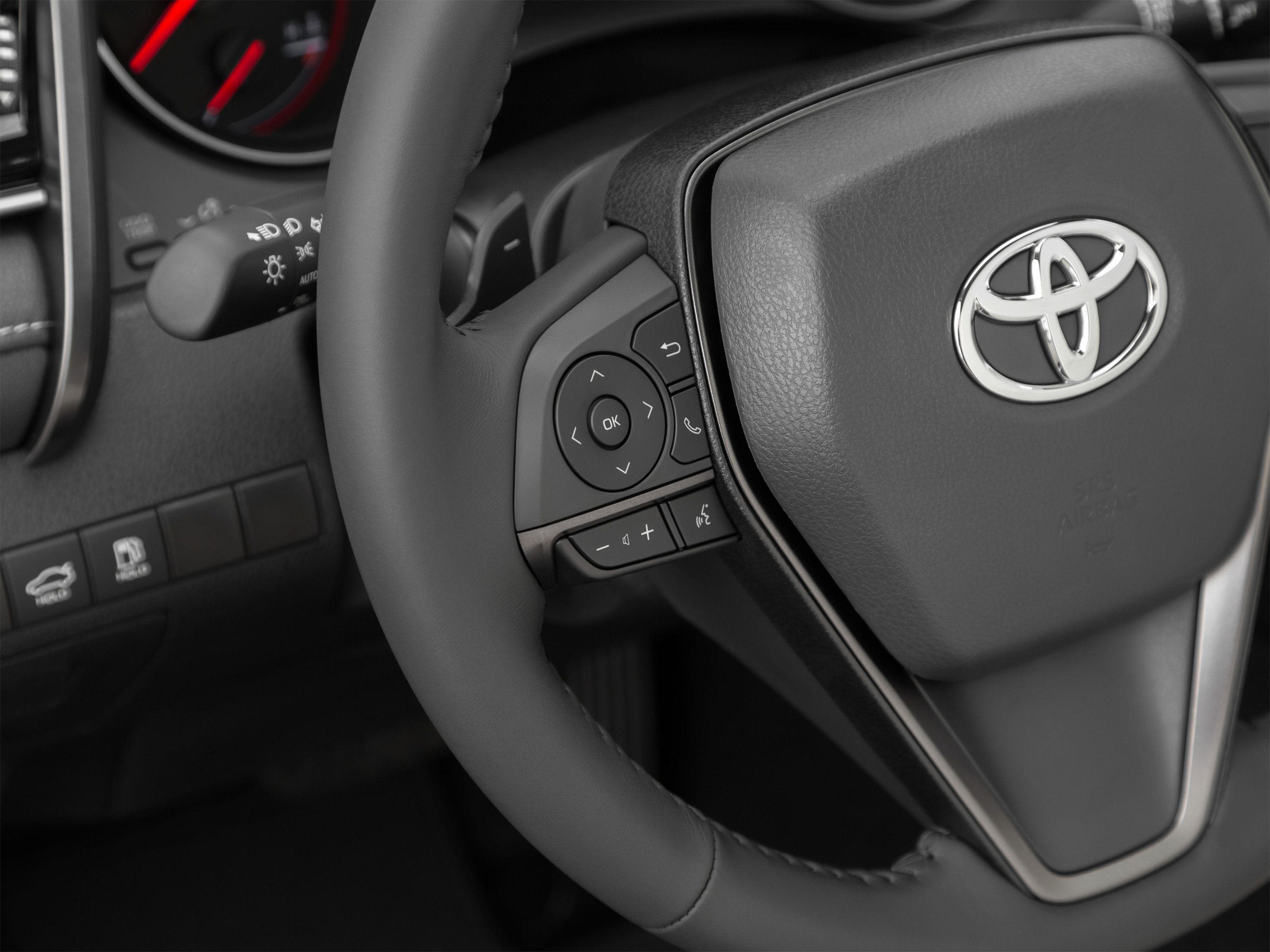 Certified 2023 Toyota Camry LE FWD image 59