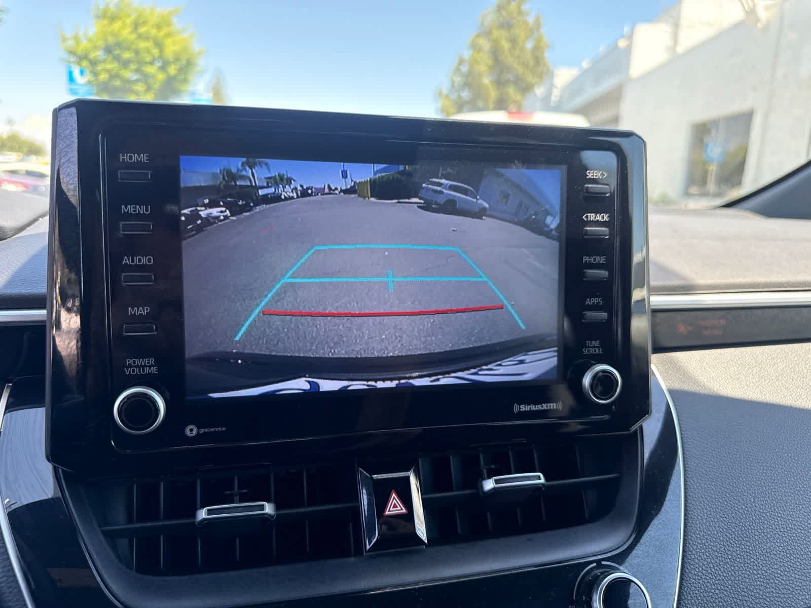 Used 2022 Toyota Corolla SE FWD image 28