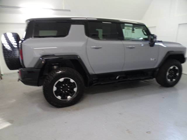 Certified 2024 GMC Hummer EV 3X w/ Extreme Off-Road Package AWD/4WD image 22