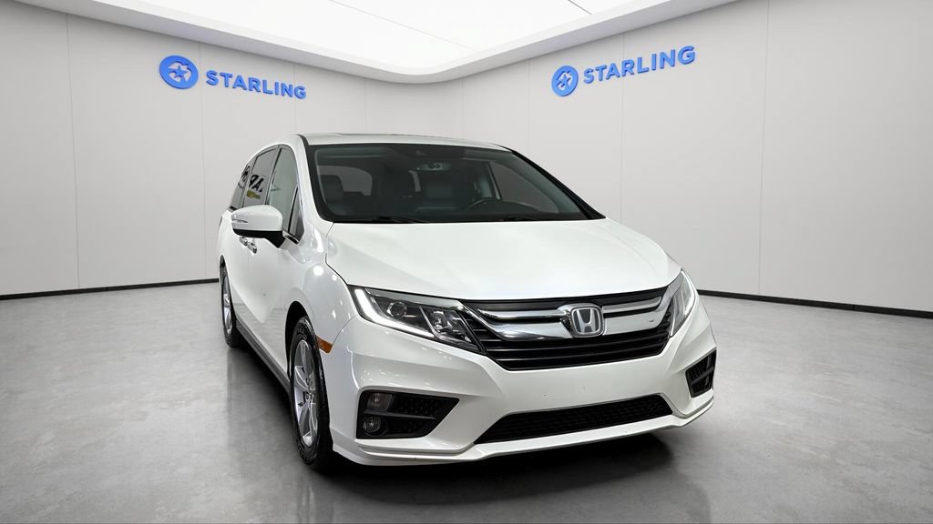 Used 2019 Honda Odyssey EX-L image 15