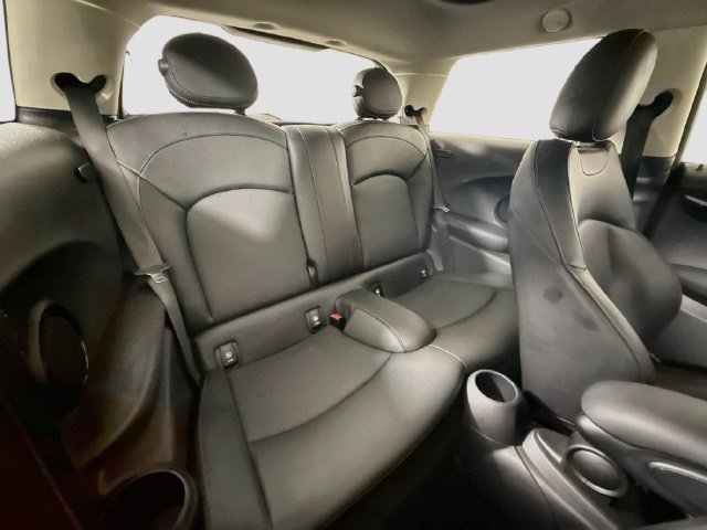 Used 2020 MINI Cooper S w/ Storage Package FWD image 25