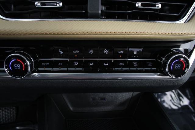 New 2026 Chevrolet Equinox ACTIV image 6