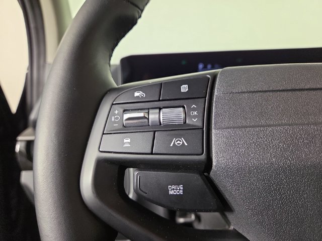 Certified 2026 Kia Sportage LX AWD/4WD image 21