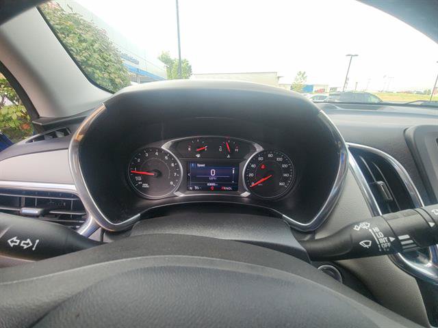 Used 2019 Chevrolet Equinox LT AWD/4WD image 19