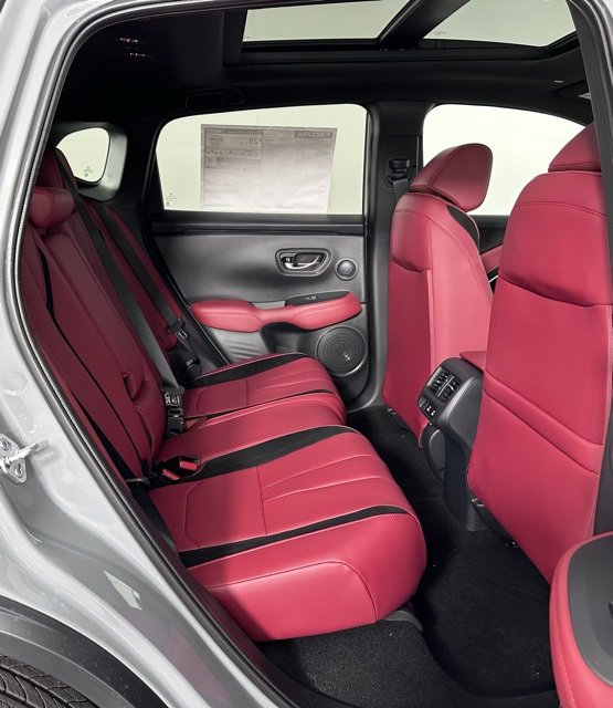 New 2025 Acura ADX A-Spec image 23