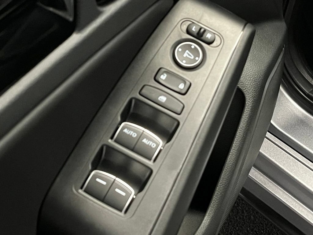 Used 2024 Honda Civic EX-L image 16