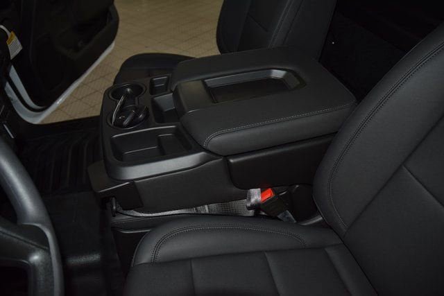 New 2025 Chevrolet Silverado 3500 W/T w/ WT Convenience Package AWD/4WD image 31