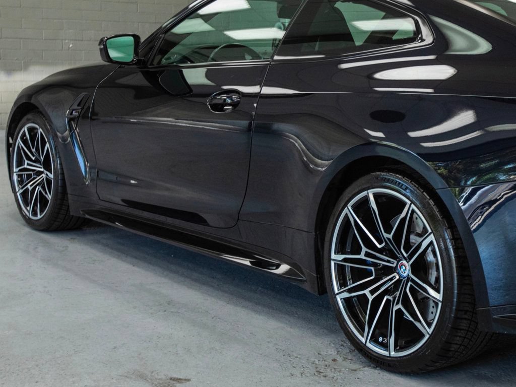 Used 2023 BMW M4 Competition RWD image 41