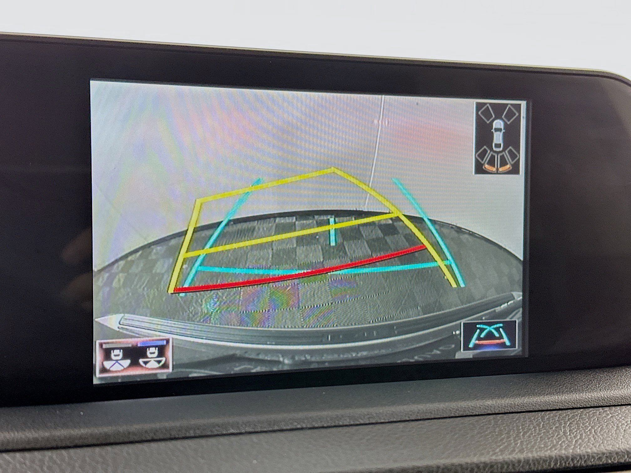 Certified 2022 Lexus RX 450h AWD w/ Premium Package image 13