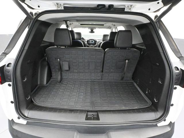 Used 2019 Chevrolet Traverse RS w/ LPO, Floor Liner Package image 42
