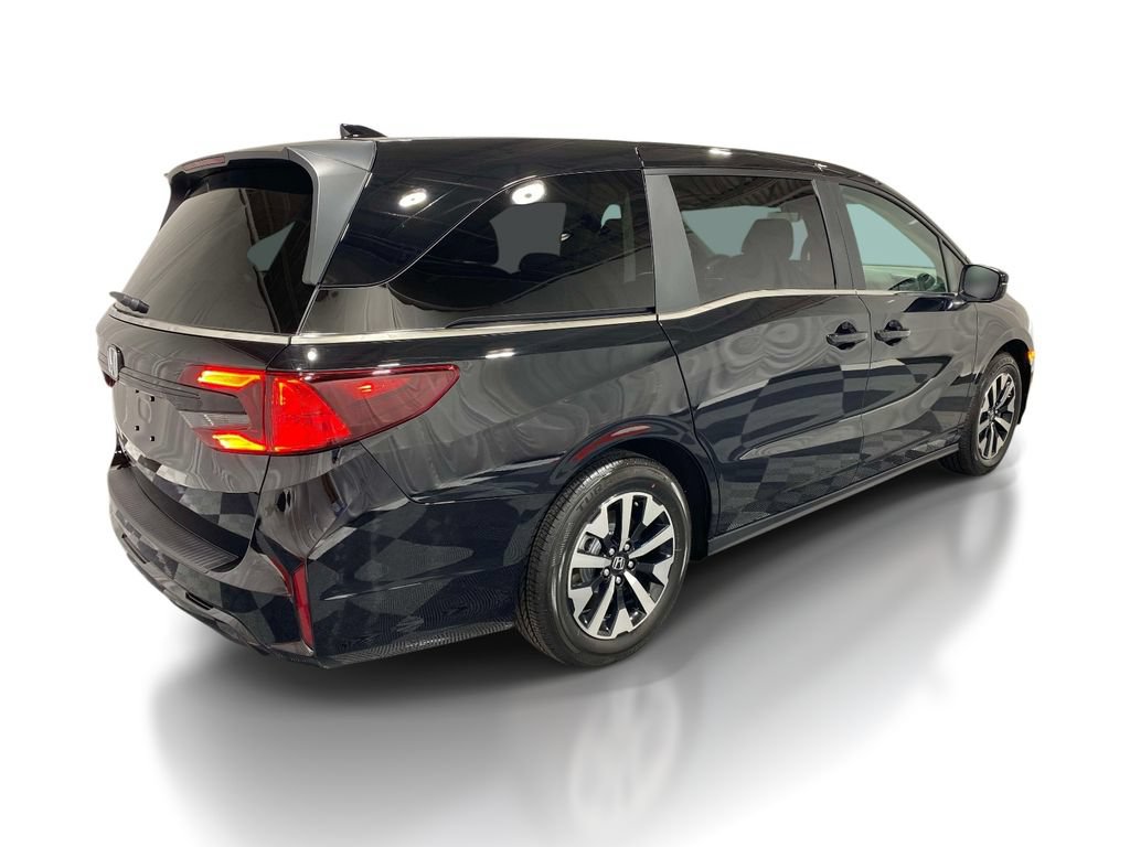 New 2026 Honda Odyssey EX-L image 4