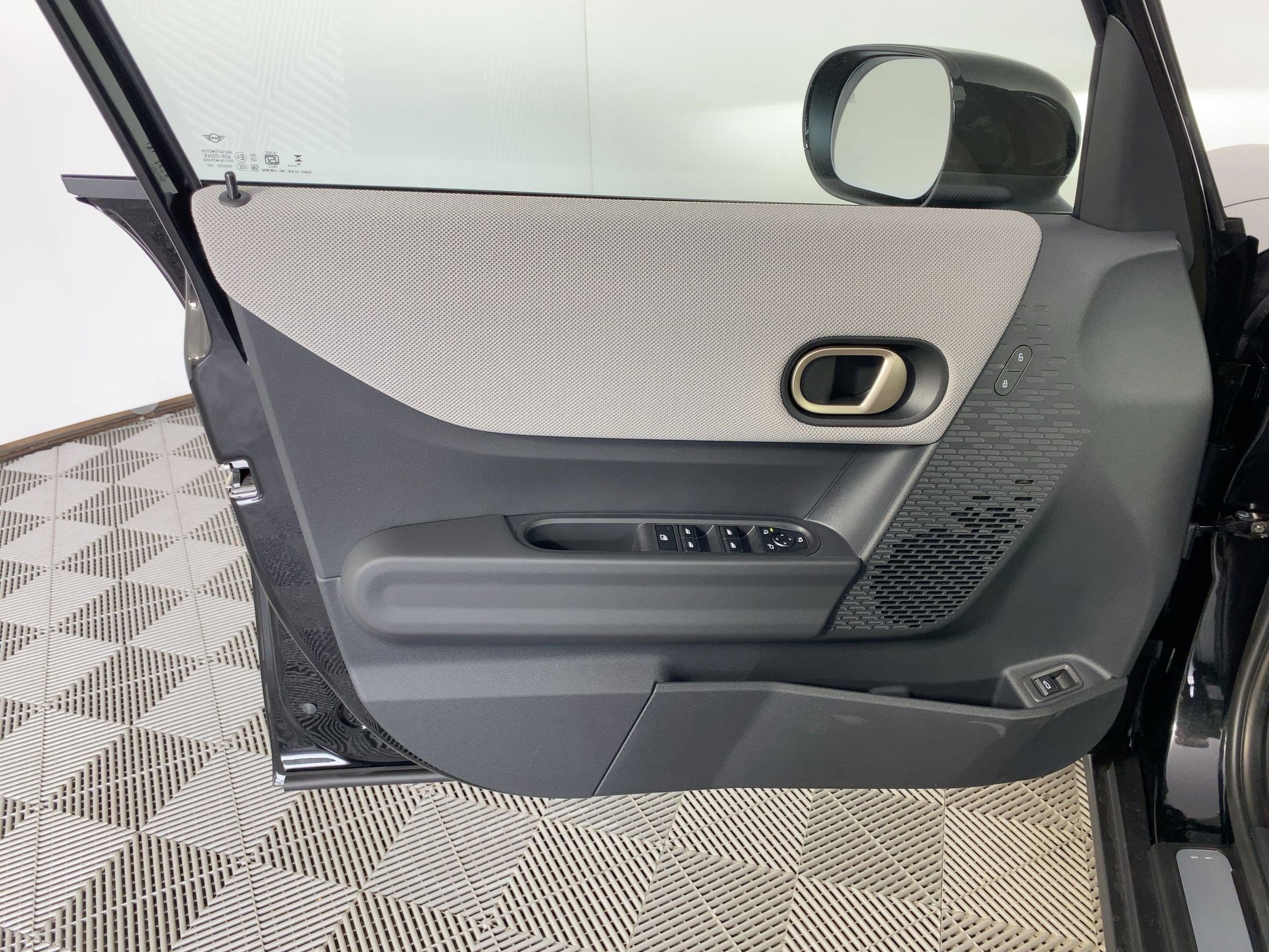 New 2026 MINI Cooper S image 18