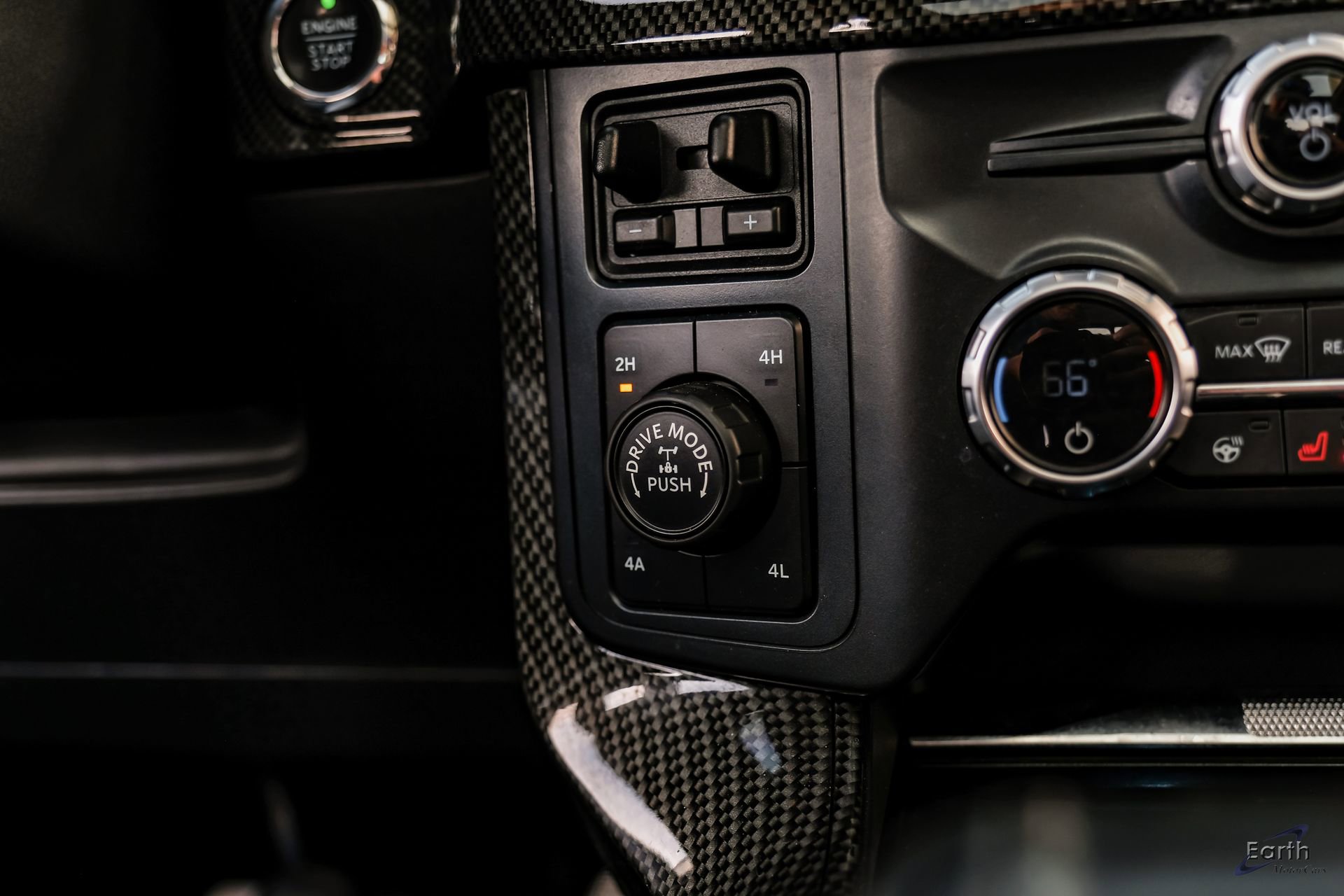 Used 2021 Ford F150 Lariat w/ Equipment Group 502A High image 70