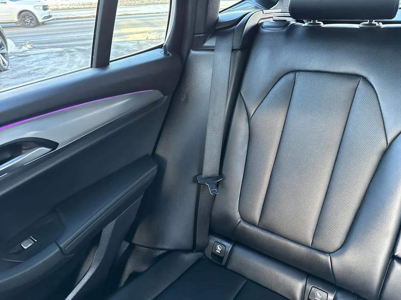 Used 2023 BMW X3 xDrive30i w/ Premium Package image 63