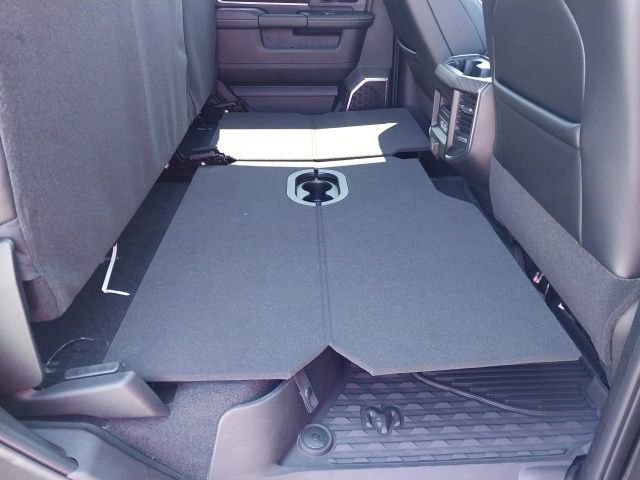 New 2025 RAM 2500 Laramie w/ Sport Appearance Package image 7