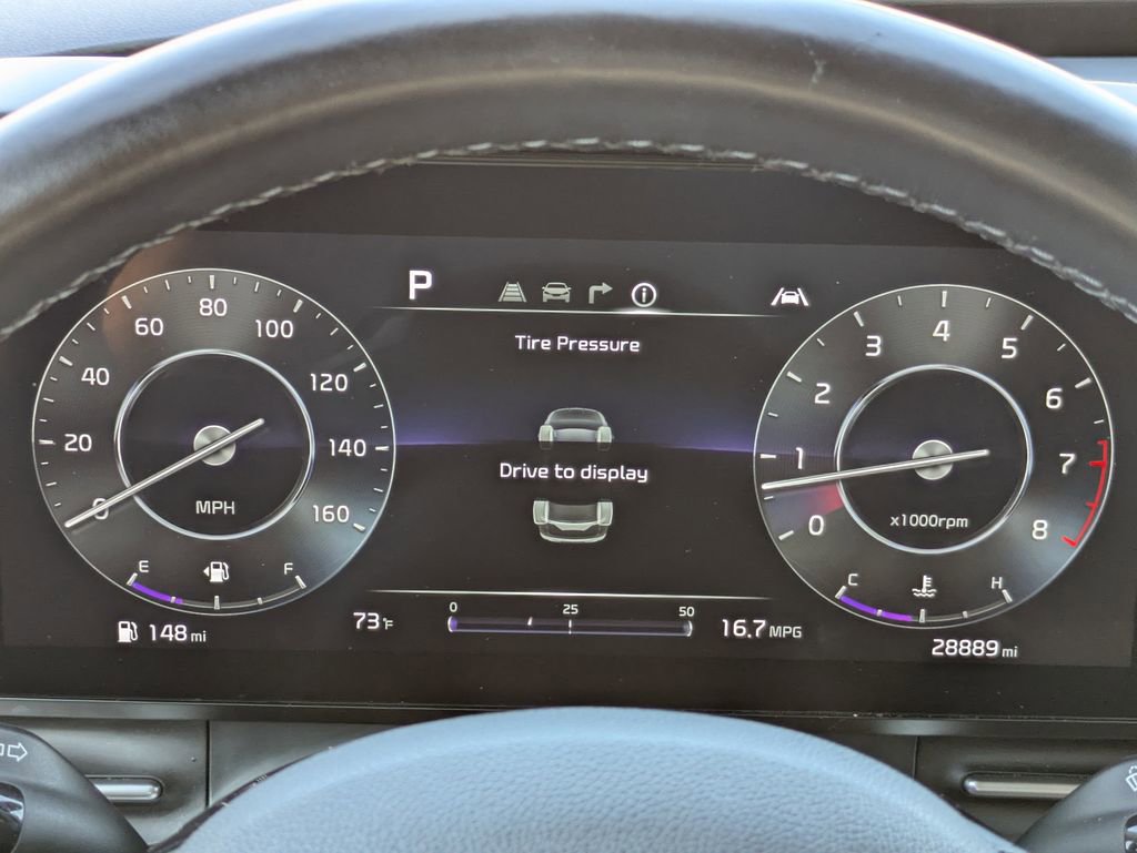 Used 2024 Kia Carnival SX Prestige image 29