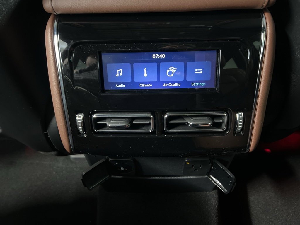 Used 2026 Lincoln Aviator Reserve image 35