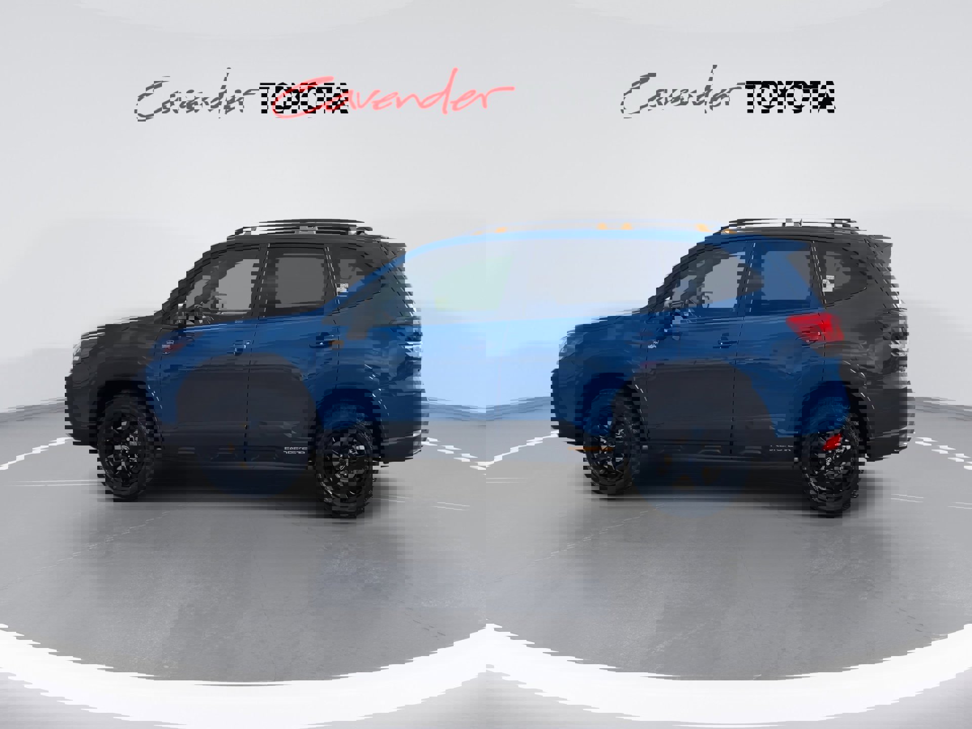 Used 2023 Subaru Forester Wilderness image 5