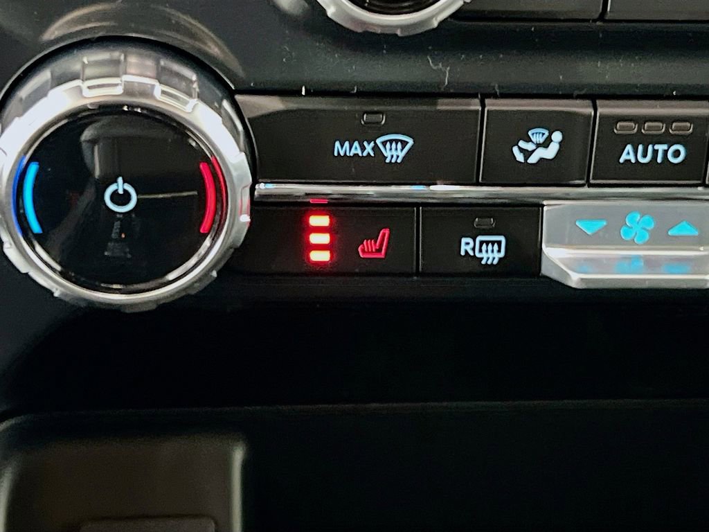 New 2026 Ford F150 XLT w/ Equipment Group 302A MID image 23