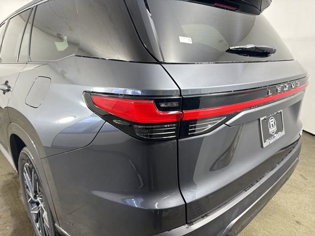 Certified 2025 Lexus TX 350 AWD w/ Technology Package image 34