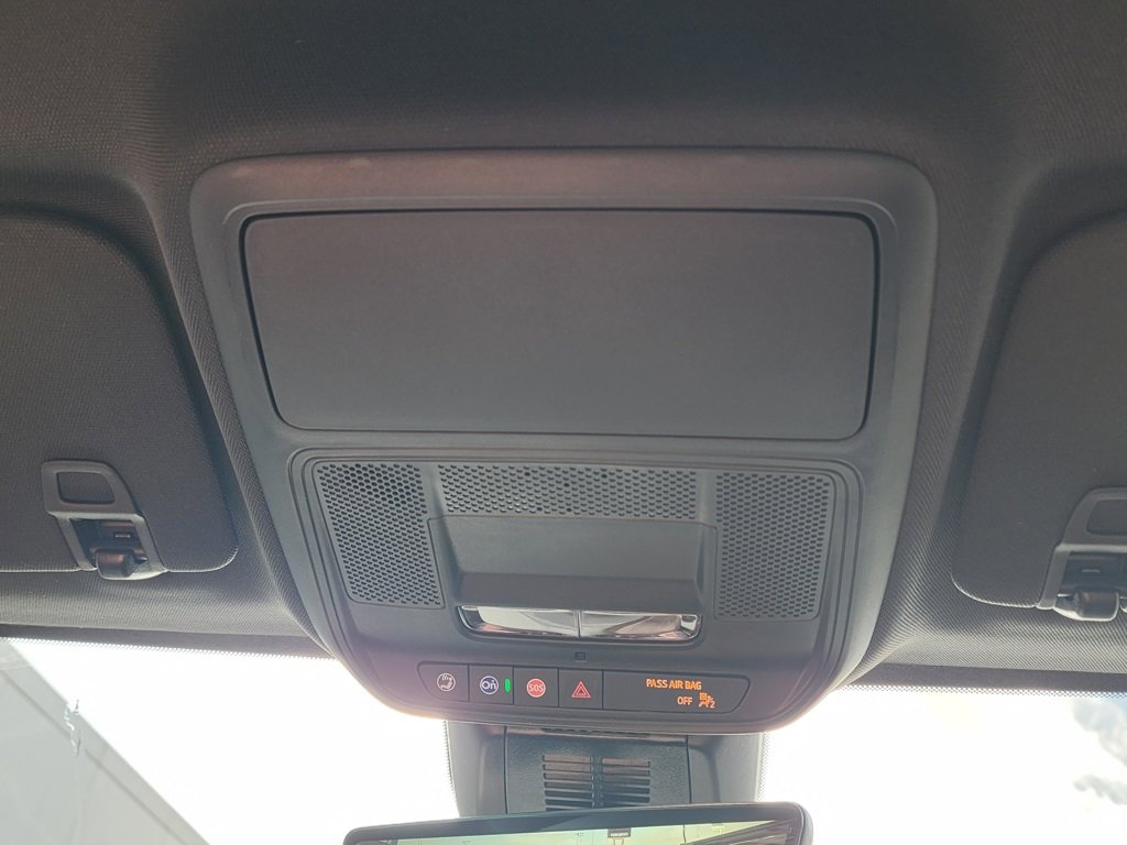 New 2026 GMC Terrain Elevation w/ Black Edition image 35