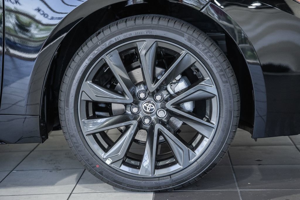 New 2026 Toyota Corolla SE image 14