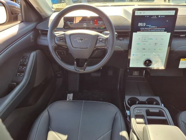 New 2026 Ford Mustang Mach-E Select w/ Interior Protection Package image 6