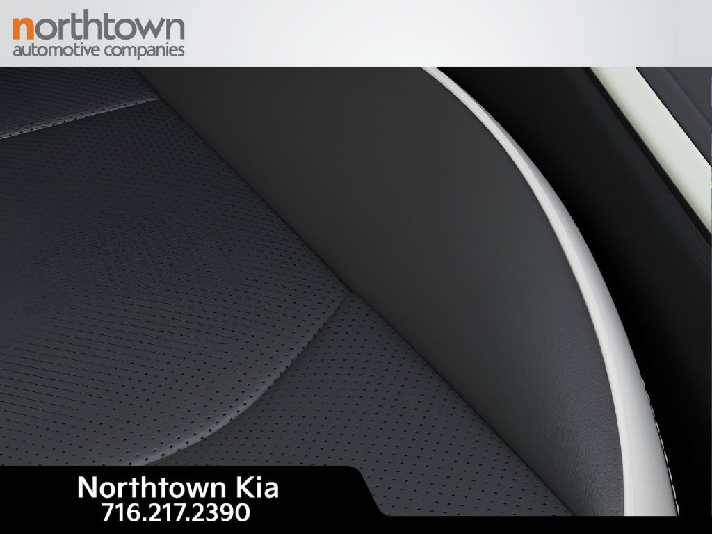 New 2026 Kia K4 EX FWD image 25