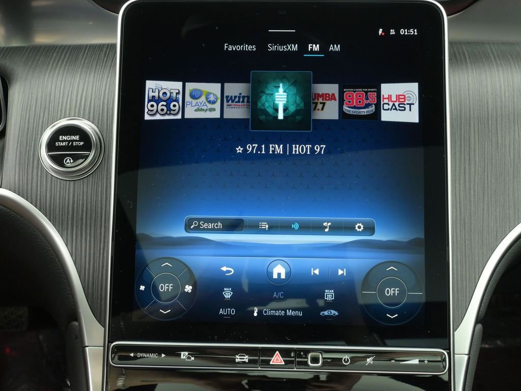 Used 2026 Mercedes-Benz GLC 300 4MATIC image 34