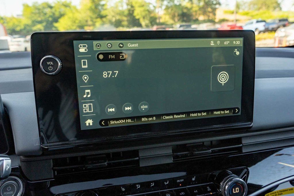 New 2026 Honda Prologue Touring image 30