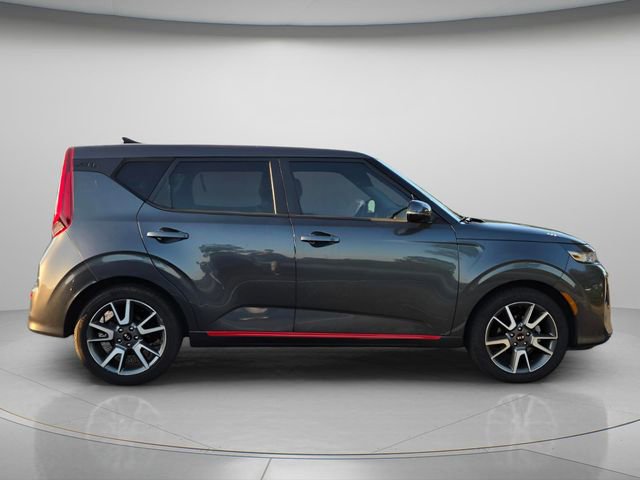 Used 2021 Kia Soul GT-Line FWD image 7
