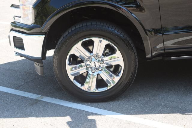 Used 2020 Ford F150 Lariat w/ Equipment Group 502A Luxury AWD/4WD image 27