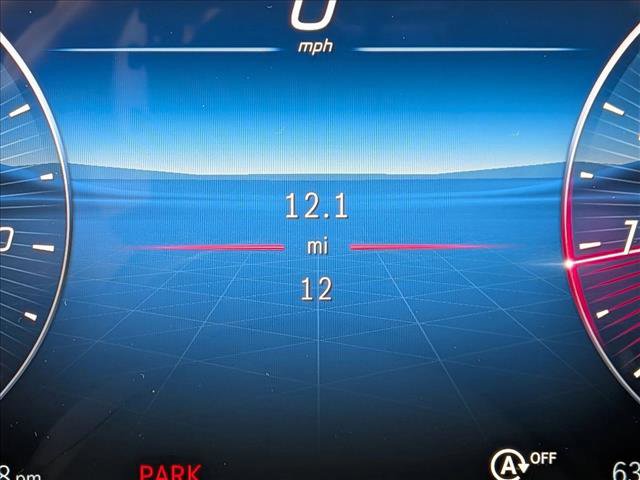 New 2026 Mercedes-Benz C 300 Sedan image 11