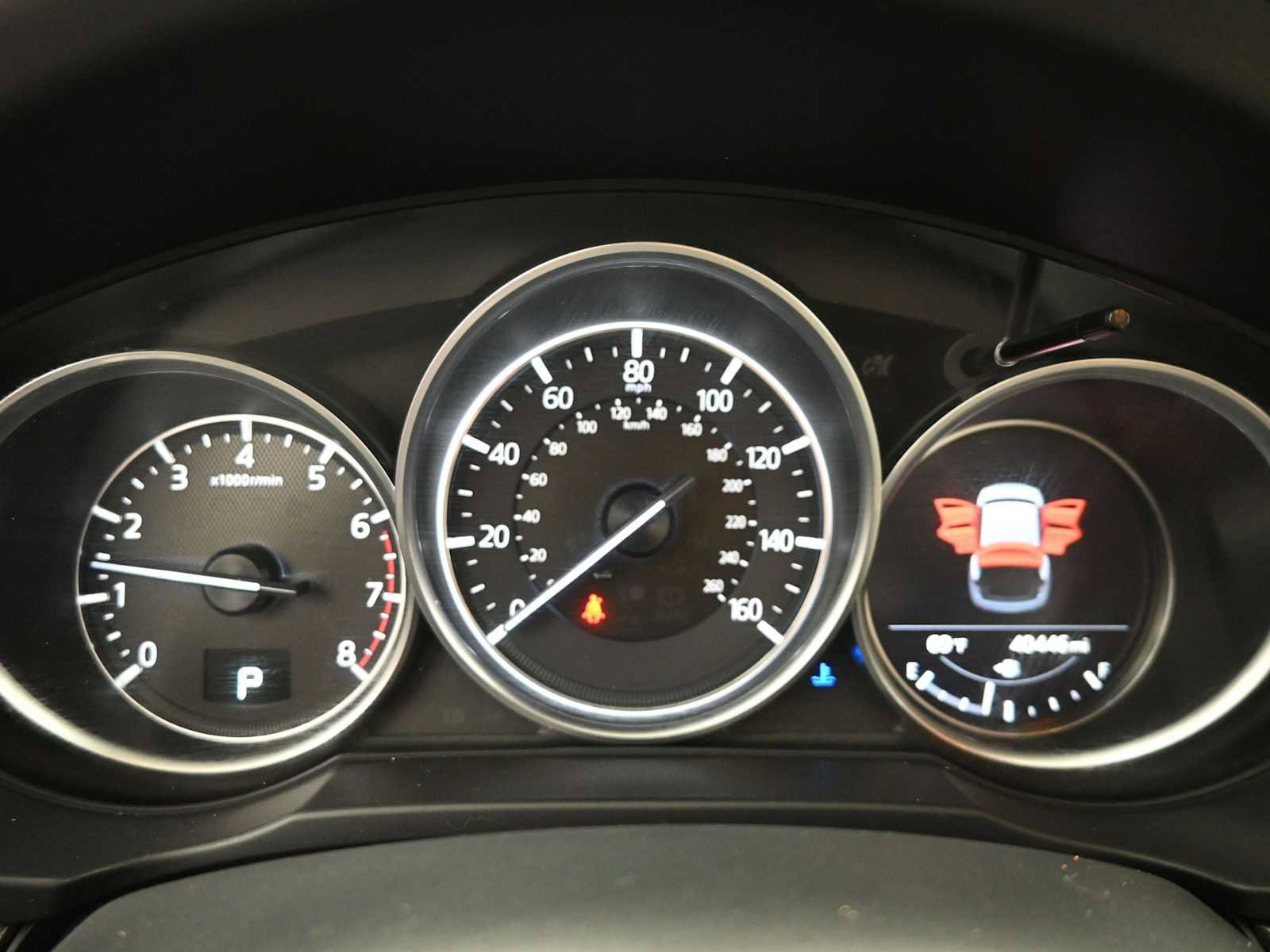 Used 2018 MAZDA CX-5 Grand Touring w/ Premium Package image 16