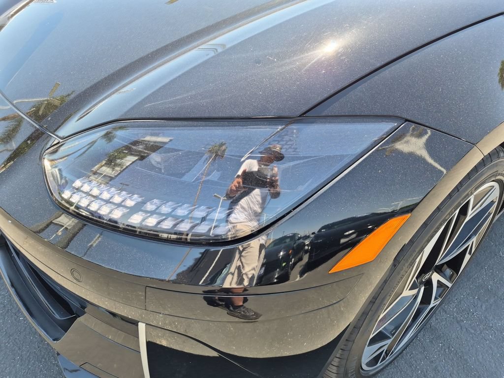 Used 2024 Hyundai Ioniq 6 SEL RWD image 9