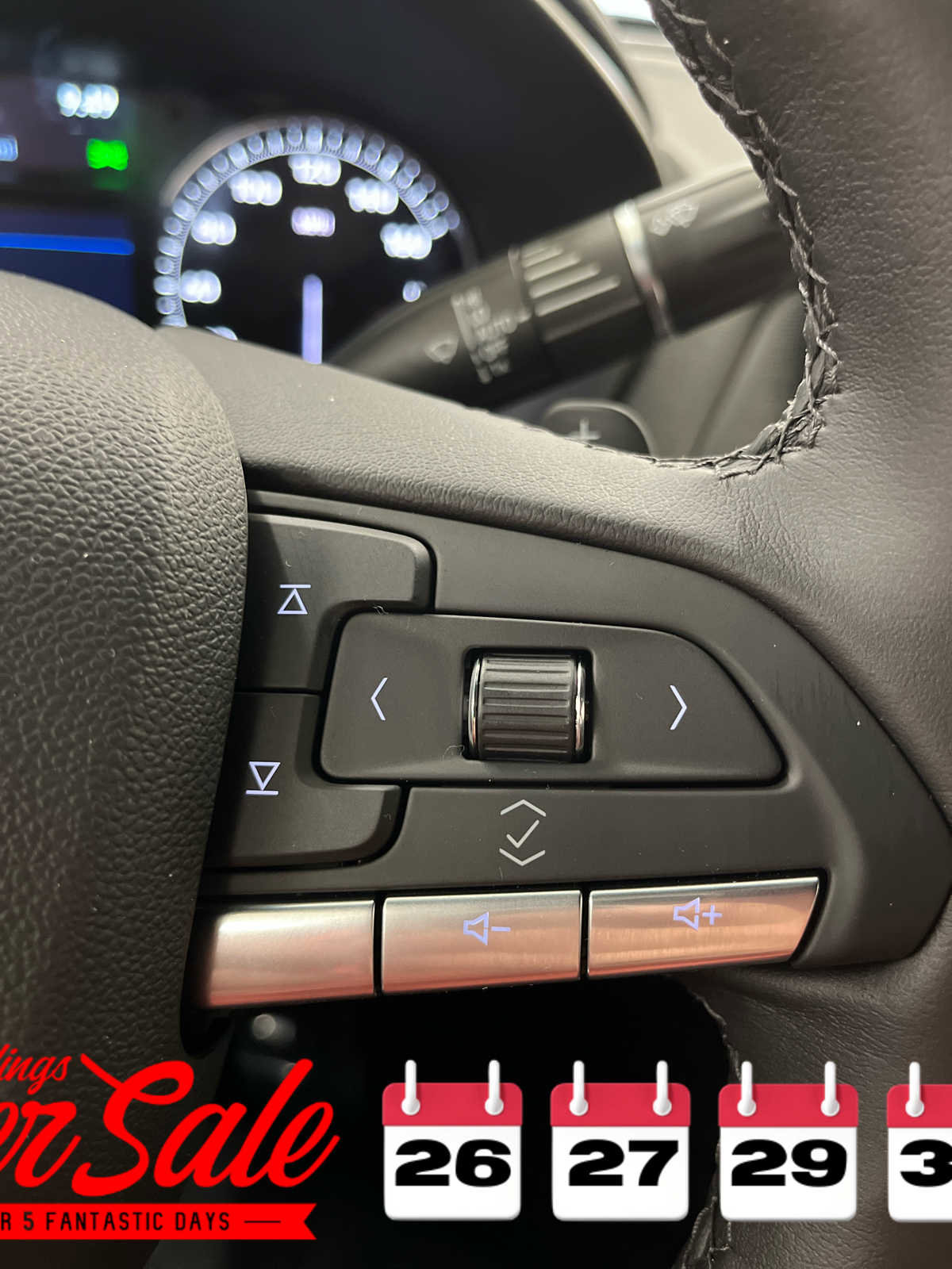 Used 2025 Cadillac CT4 Premium Luxury image 31