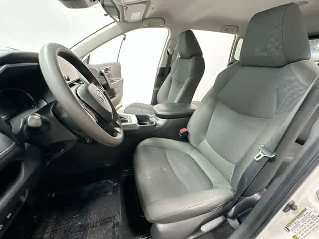 Used 2023 Toyota RAV4 LE FWD image 14