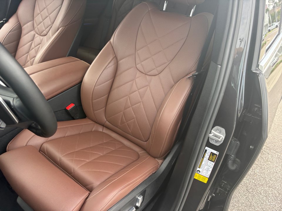 Used 2023 BMW X5 sDrive40i w/ Premium Package RWD image 30