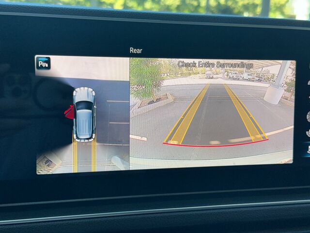 Certified 2023 Mercedes-Benz GLE 450 4MATIC image 23