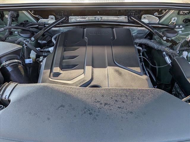 Certified 2025 Audi Q5 Premium Plus w/ Premium Plus image 26