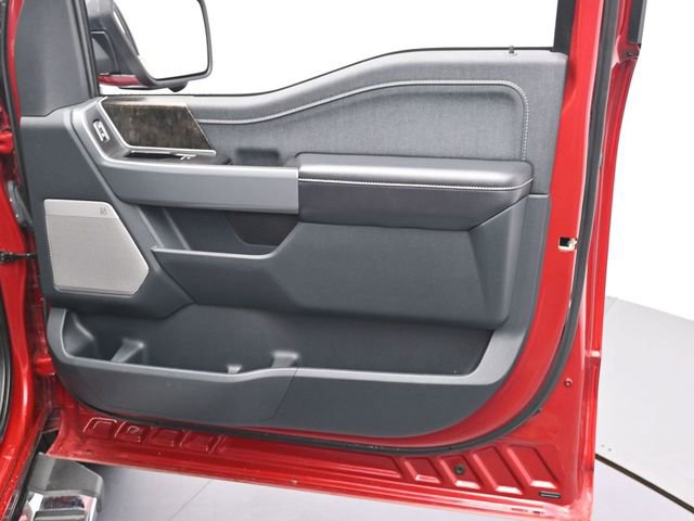 Certified 2021 Ford F150 Lariat image 30