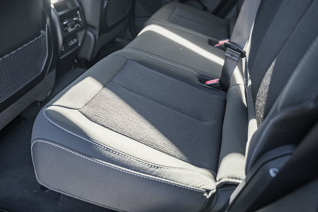 New 2025 Jeep Grand Cherokee Laredo X w/ Luxury Tech Group I image 31