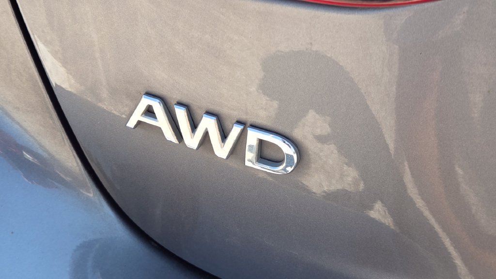 Used 2023 INFINITI Q50 Sensory AWD/4WD image 15
